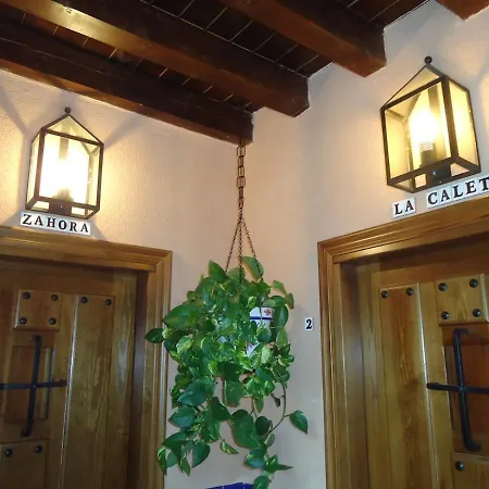 Casa vacanze La Casa Madrona-completa *