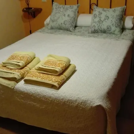 La Casa Madrona-completa