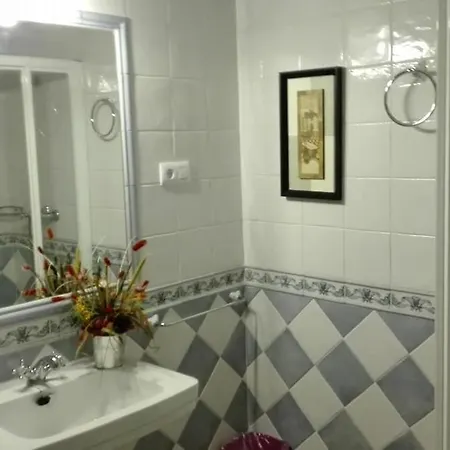 La Casa Madrona-completa Holiday home Villacastin