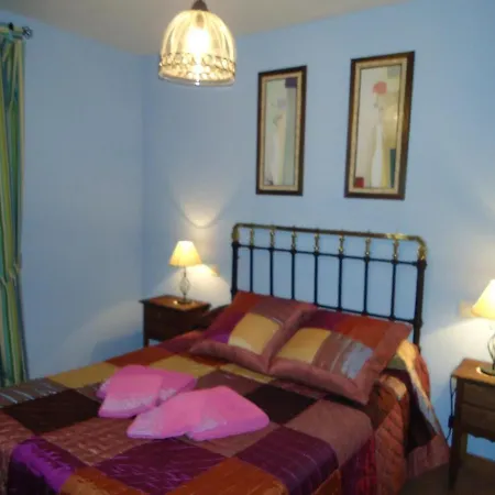 La Casa Madrona-completa Villacastín