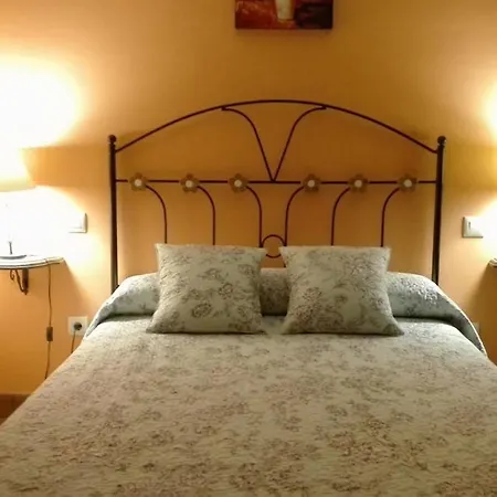 La Casa Madrona-completa * فيلاكاستين