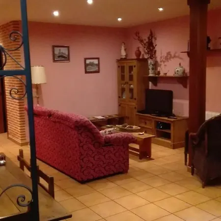 La Casa Madrona-completa Holiday home