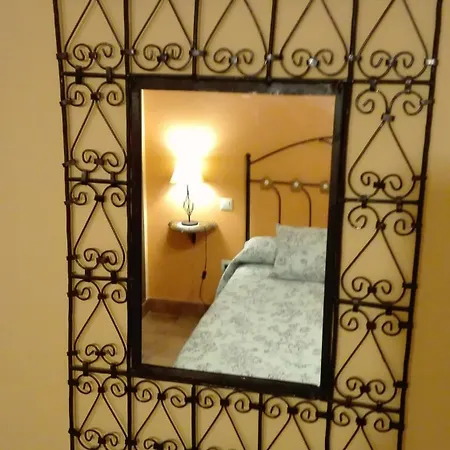 La Casa Madrona-completa * Villacastín