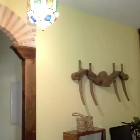 La Casa Madrona-completa