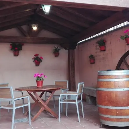 La Casa Madrona-completa *