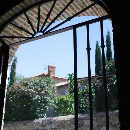 Holiday home La Casa Madrona-completa *