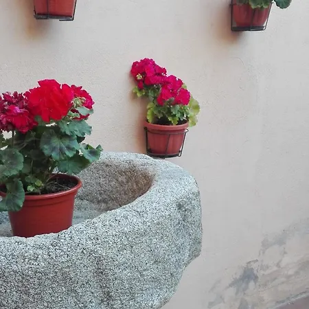 بيت للعطل La Casa Madrona-completa