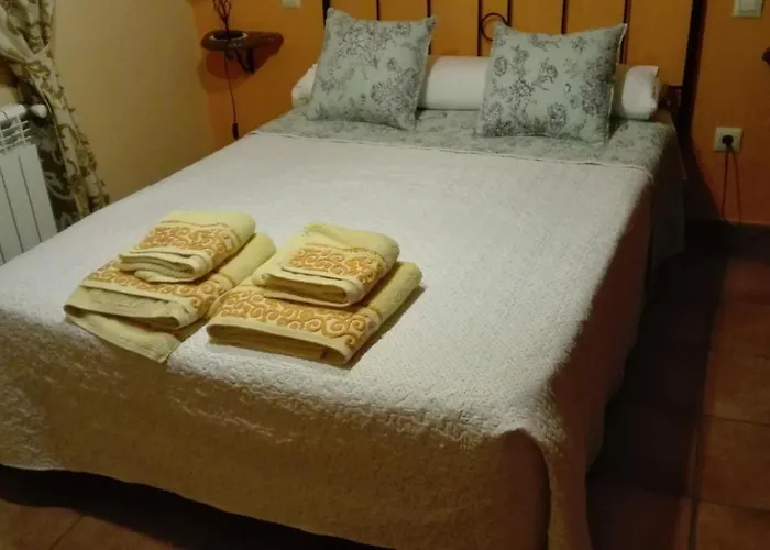 La Casa Madrona-completa