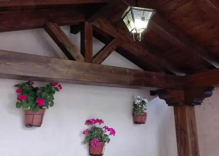 La Casa Madrona-completa *