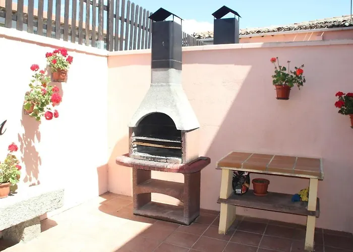 La Casa Madrona-completa *