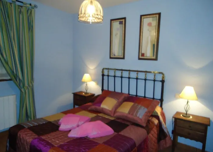 La Casa Madrona-completa Villacastín