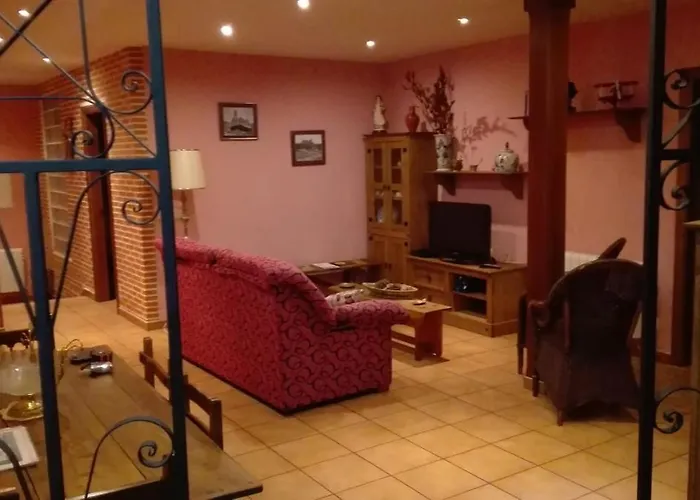 La Casa Madrona-completa Hébergement de vacances