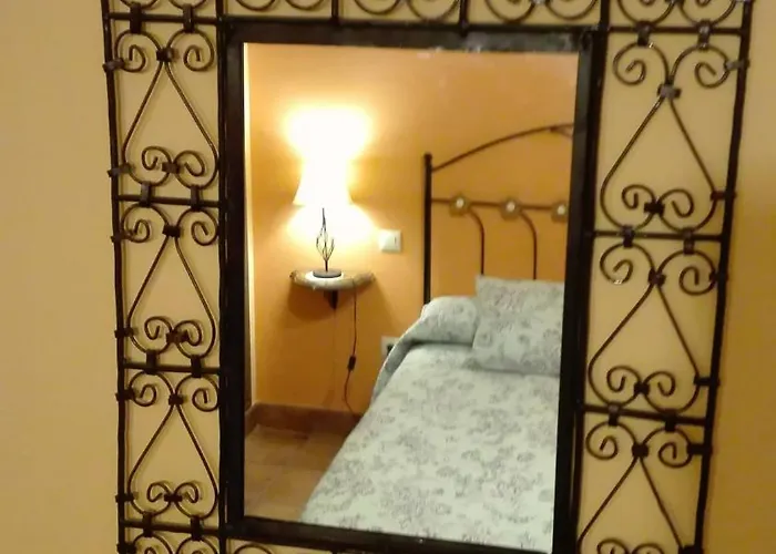 La Casa Madrona-completa * Villacastín