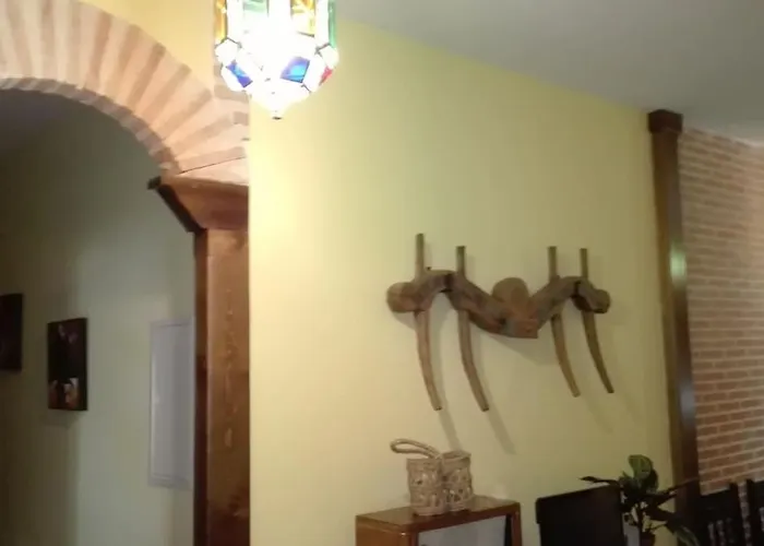 La Casa Madrona-completa