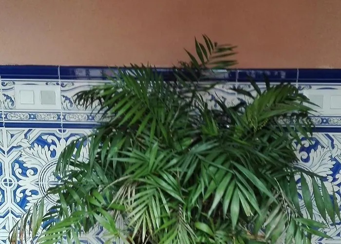 La Casa Madrona-completa * Villacastín