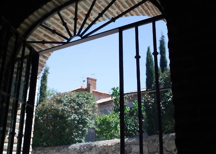 Feriehus La Casa Madrona-completa *