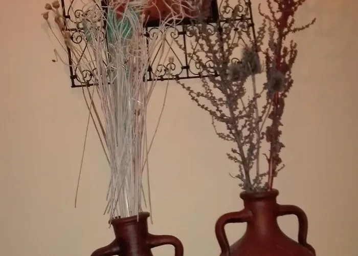 La Casa Madrona-completa * Villacastín